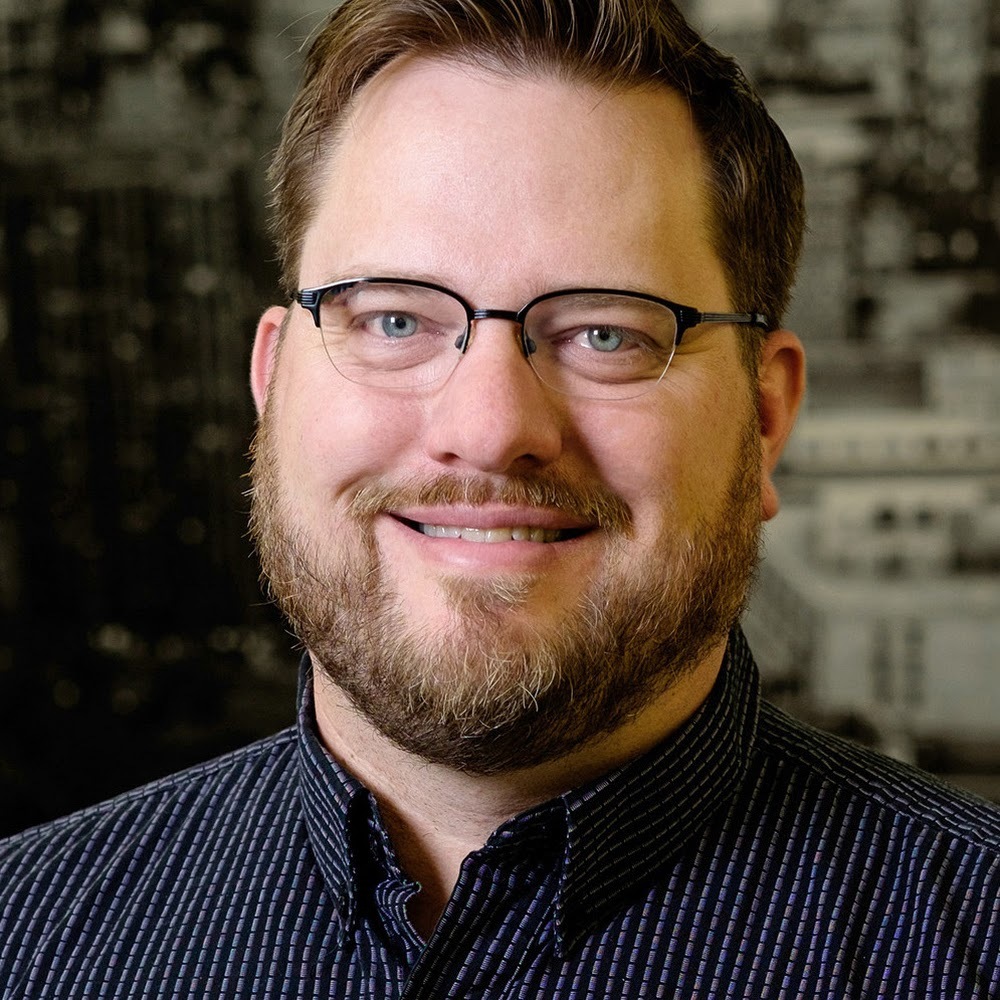 Meet your Posher, Jason